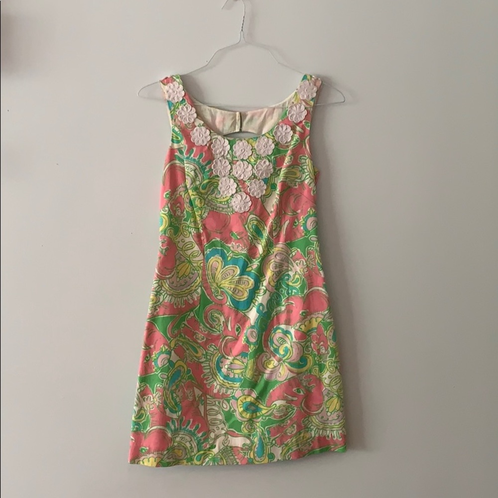 Lily Pulitzer Dress